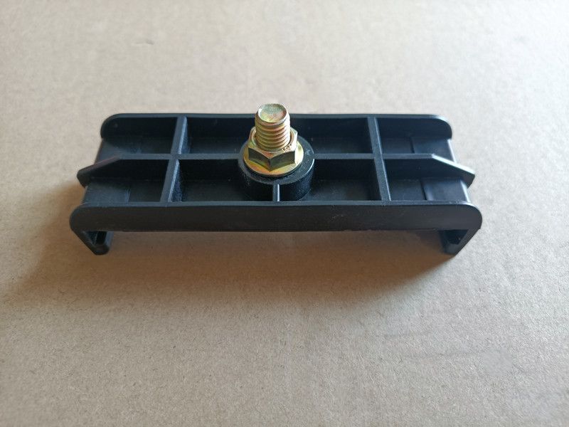 無接縫滑線線卡，吊線夾，河南寶鼎滑導(dǎo)電器有限公司