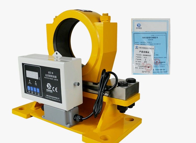 起重量限制器廠家、型號(hào)規(guī)格、技術(shù)參數(shù)、安裝加裝改造、修理維修