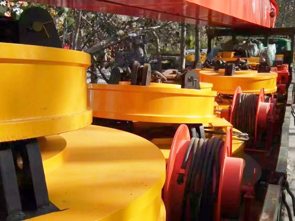 電磁鐵、電磁吸盤型號、參數(shù)、價格、廠家設(shè)計制造安裝維修