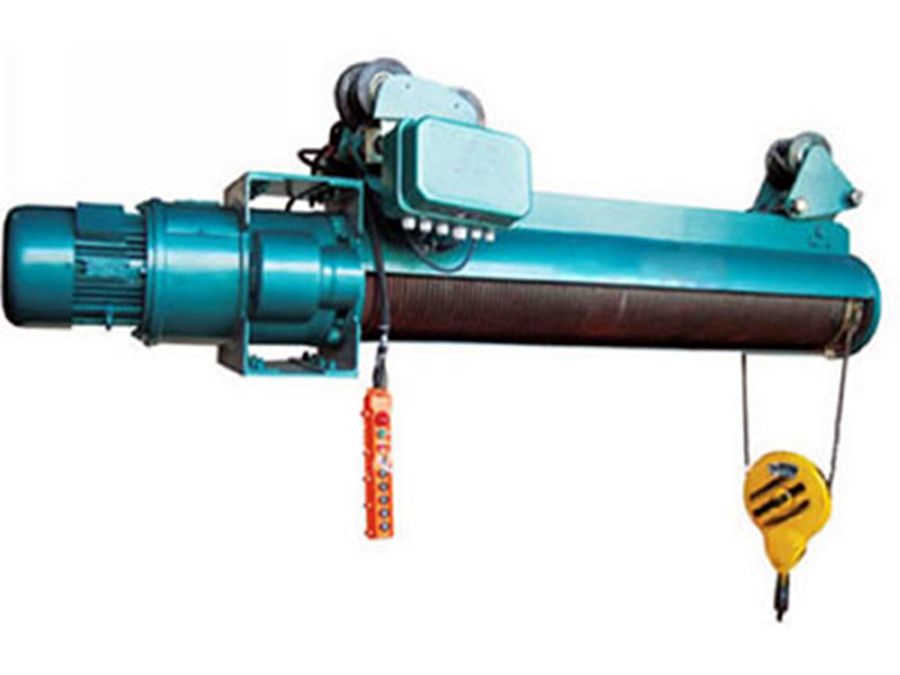 新鄉(xiāng)電動(dòng)葫蘆、高卷?yè)P(yáng)鋼絲繩電動(dòng)葫蘆廠家銷(xiāo)售、安裝維修