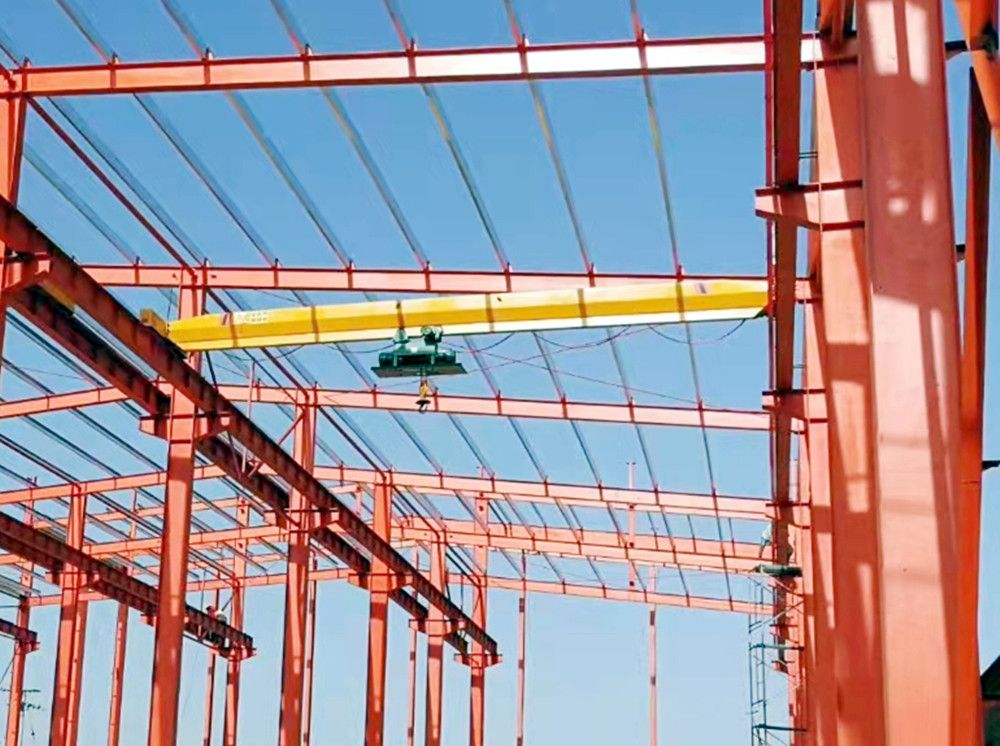 冶金鑄造吊、耐高溫起重機型號、參數(shù)、廠家銷售、安裝維修改造