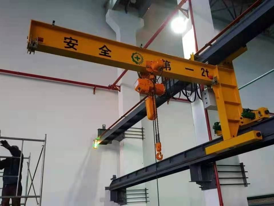 BB壁行起重機(jī)、壁行懸臂吊、壁行吊機(jī)、壁行天車廠家品牌、價(jià)格