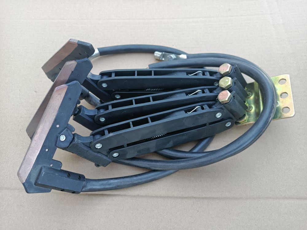 無接縫滑觸線廠家批發(fā)、滑觸線型號類型、技術(shù)參數(shù)、安裝改造及價格