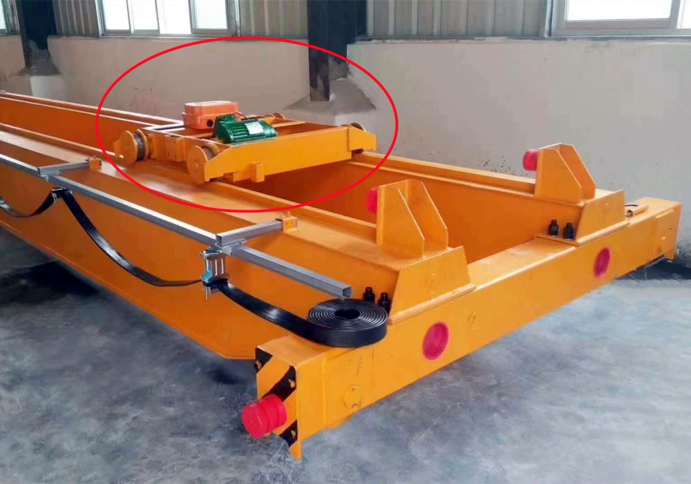 韶關(guān)市起重機(jī)、電動(dòng)葫蘆雙梁起重機(jī)小車、臺(tái)車批發(fā)