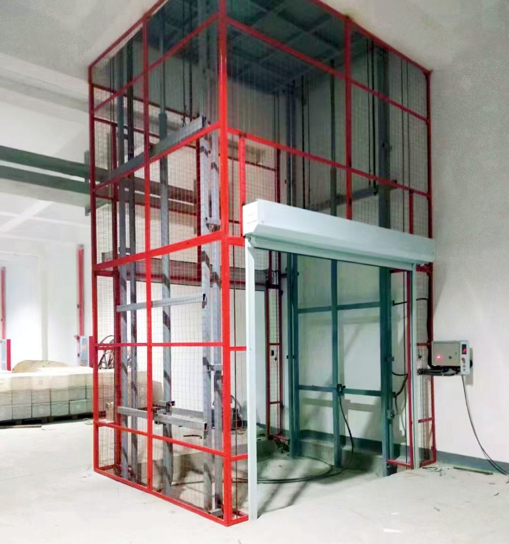 載貨升降機、液壓平臺貨梯、鏈條導(dǎo)軌式液壓升降機廠家銷售、安裝維修