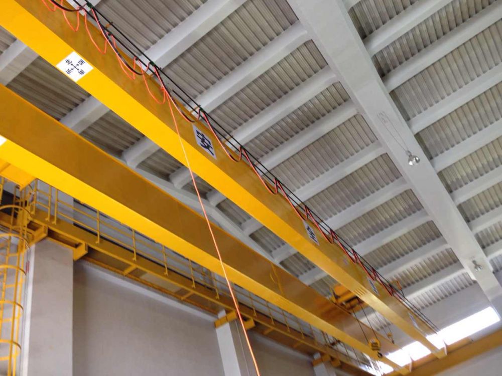 歐式歐標(biāo)電動(dòng)葫蘆雙梁橋式起重機(jī)、歐式天車、吊機(jī)行吊廠家銷售維修