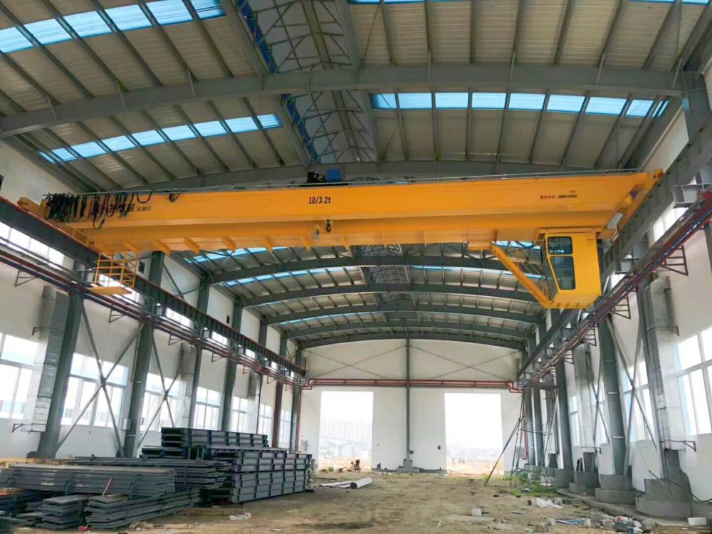 山東雙梁天車吊機(jī)、聊城雙梁橋式起重機(jī)廠家銷售安裝維修