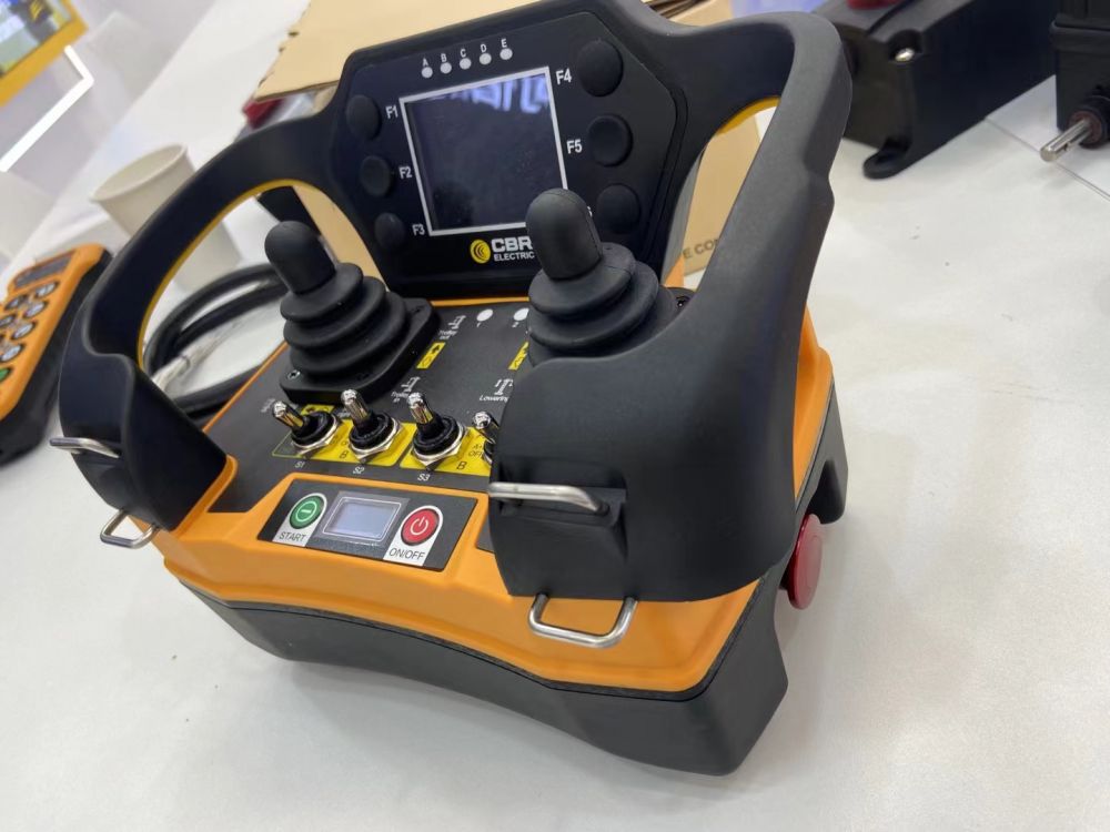 禹鼎遙控器、搖桿工業(yè)遙控器廠家品牌、批發(fā)價(jià)格