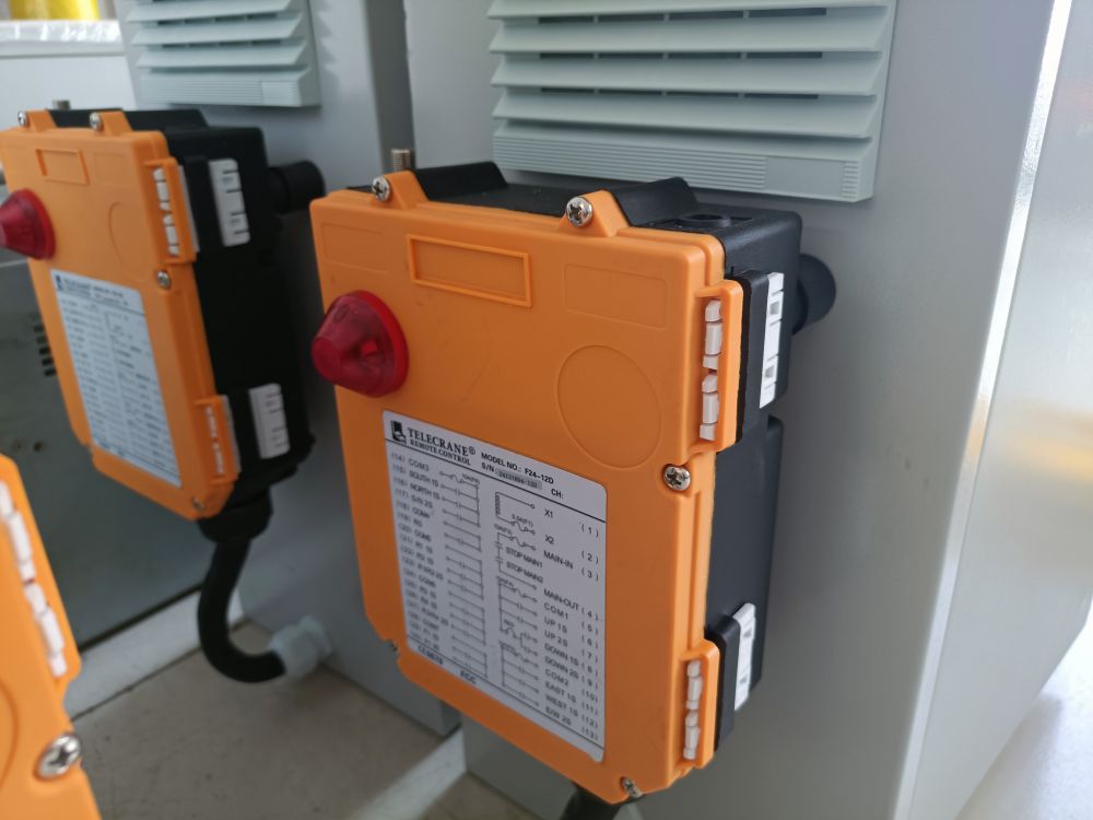 禹鼎遙控器、工業(yè)遙控器批發(fā)零售、安裝維修