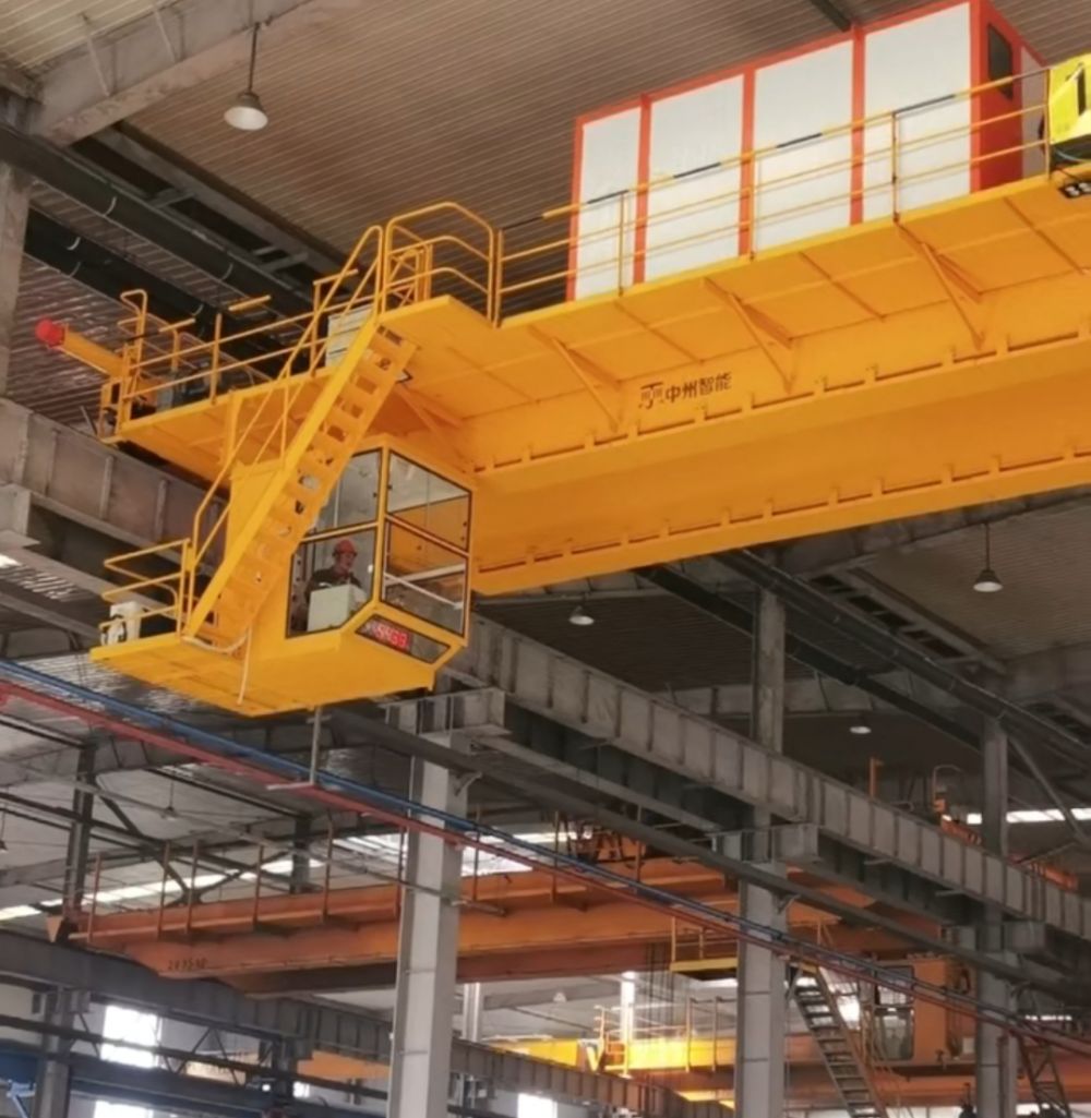 江蘇起重機、各種專用/通用雙梁橋式起重機廠家直銷