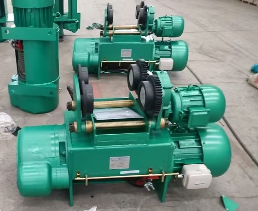 河南電動(dòng)葫蘆、新型電動(dòng)葫蘆型號(hào)參數(shù)、產(chǎn)品價(jià)格