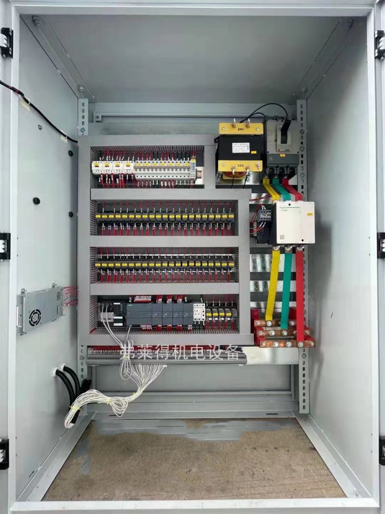 成套起重電氣、成套變頻起重電氣、電氣自動化控制