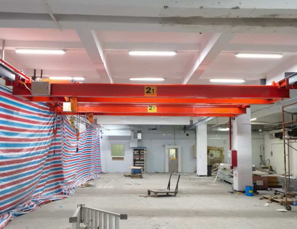 歐式起重機(jī)廠家、型號(hào)、參數(shù)、歐式雙梁懸掛起重機(jī)生產(chǎn)制造、安裝維修