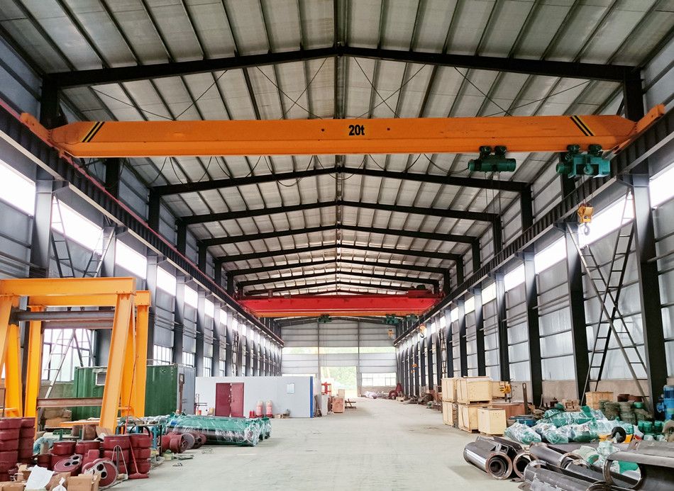 漯河起重機(jī)、LDE型電動單梁起重機(jī)生產(chǎn)廠家、安裝維修