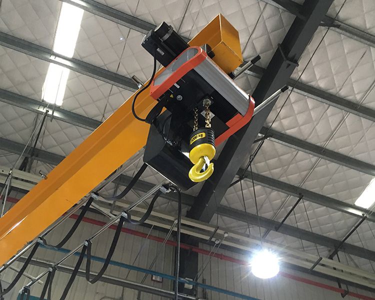 科尼電動葫蘆、科尼環(huán)鏈葫蘆、KONECRANES