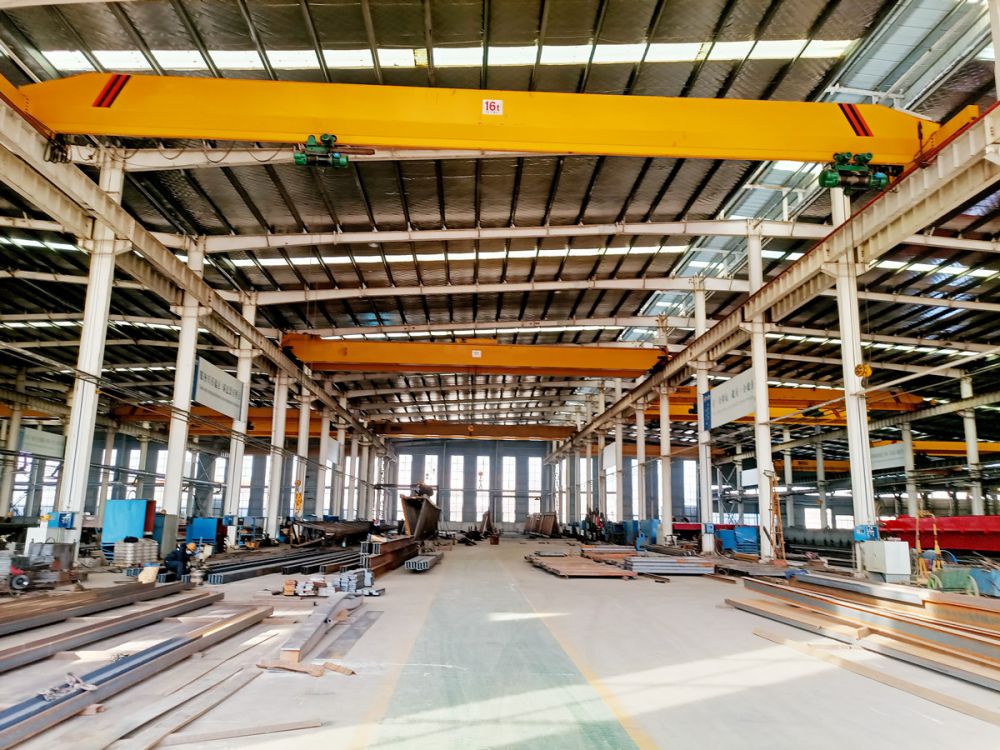 起重機型號、參數(shù)、圖紙、價格、電動單梁起重機廠家銷售、安裝維修