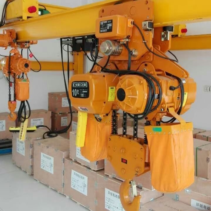 環(huán)鏈葫蘆、鏈式電動葫蘆、凱噸電動環(huán)鏈葫蘆