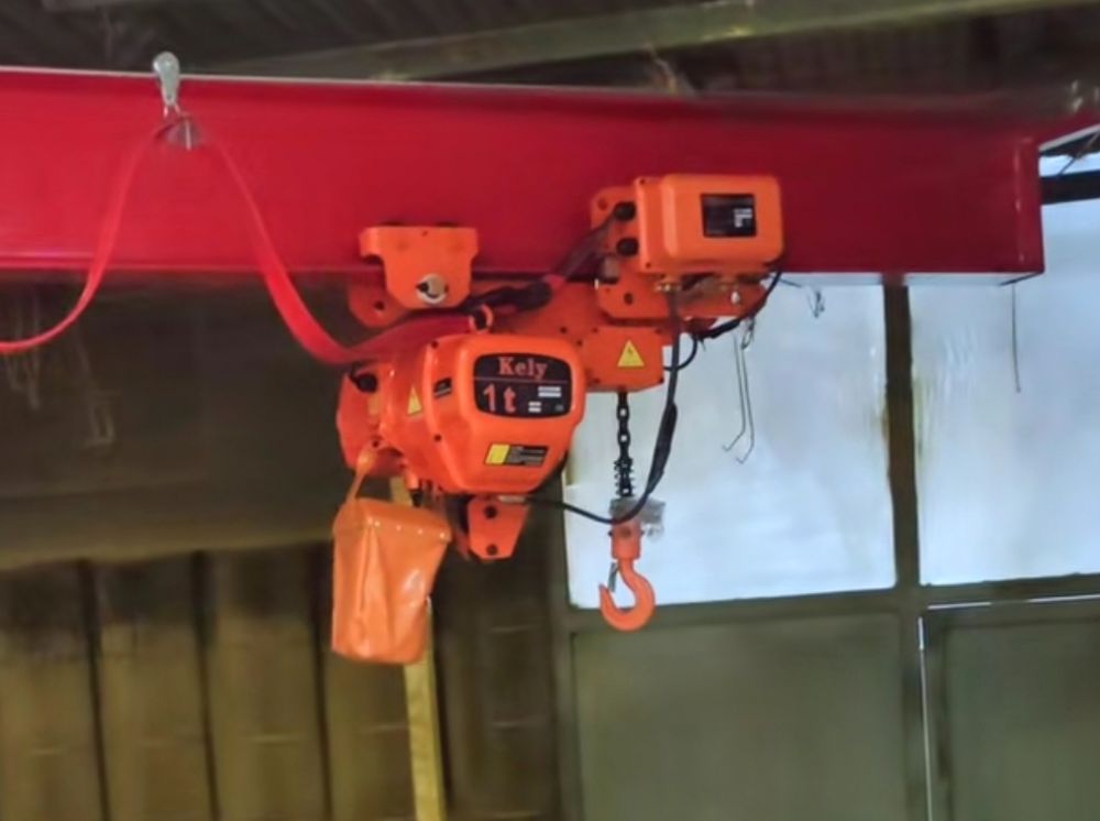 低靜空環(huán)鏈葫蘆、環(huán)鏈葫蘆廠家報(bào)價(jià)、供貨安裝配件維修