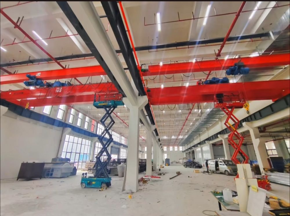 河南起重機(jī)械生產(chǎn)廠家、電動(dòng)單雙梁橋式起重機(jī)制造安裝維修改造