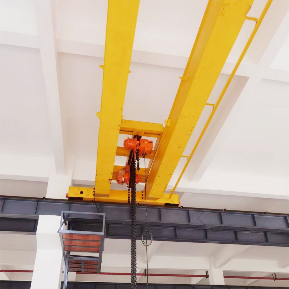 玉林雙梁天車、雙梁吊機(jī)、雙梁橋式起重機(jī)廠家銷售、安裝維修