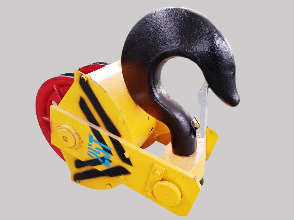 起重吊鉤組、行車大鉤、天車吊鉤生產(chǎn)制造廠家、安裝維修