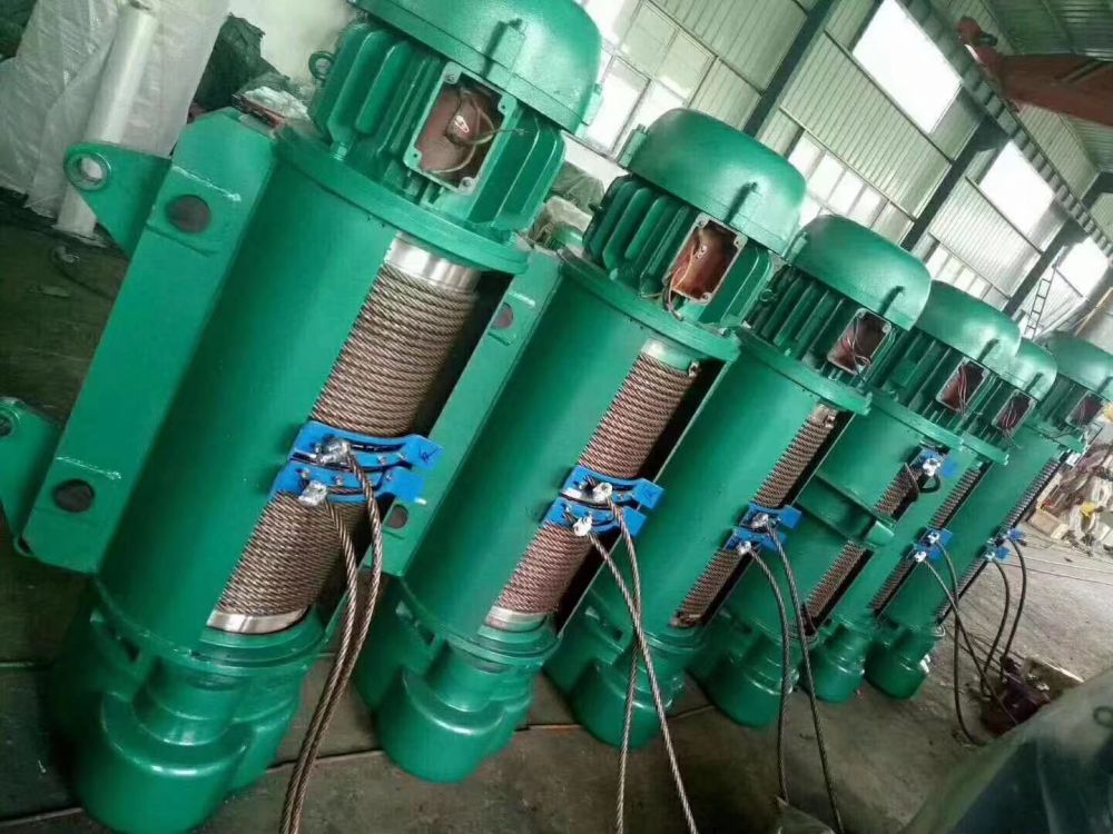 西安行吊電動葫蘆廠家-閻良區(qū)銷售各種型號電動葫蘆、導(dǎo)繩器、遙控器