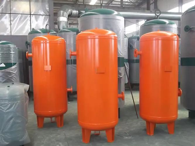 壓力罐制造，壓力罐安裝，壓力罐維修