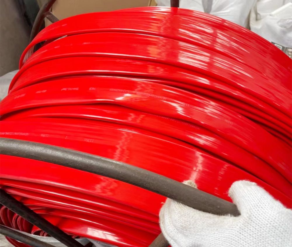 玉林電纜線、起重機(jī)動(dòng)力電纜、控制電纜線廠家銷售批發(fā)