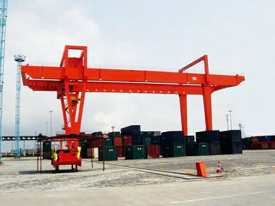 營(yíng)口起重機(jī)、營(yíng)口龍門吊、營(yíng)口集裝箱門式起重機(jī)