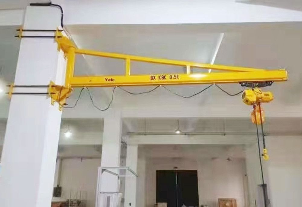 江西懸臂吊、萍鄉(xiāng)市懸臂起重機廠家銷售安裝維修