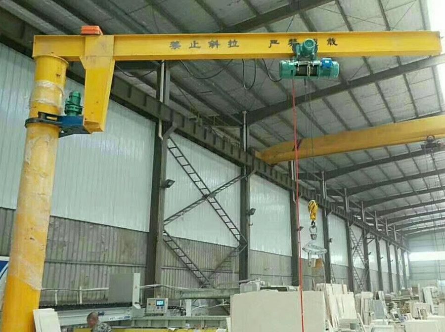 江西懸臂吊、上饒懸臂起重機、0.5-10噸懸臂起重機廠家供貨
