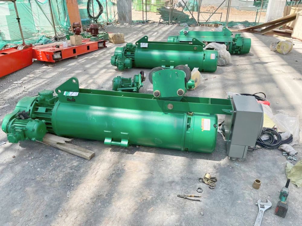 防爆電動(dòng)葫蘆、電動(dòng)葫蘆廠家品牌、型號(hào)規(guī)格、技術(shù)參數(shù)