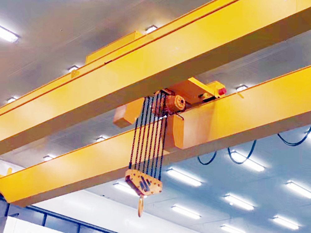 威海起重機、電動雙梁橋式起重機、行吊、天車廠家、參數(shù)、價格