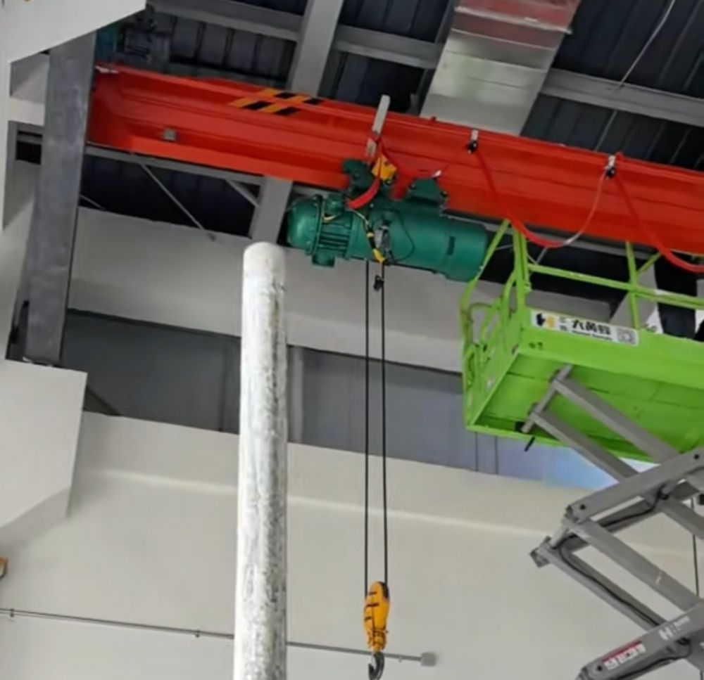 電動(dòng)葫蘆、電動(dòng)單梁起重機(jī)生產(chǎn)廠家、價(jià)格報(bào)價(jià)