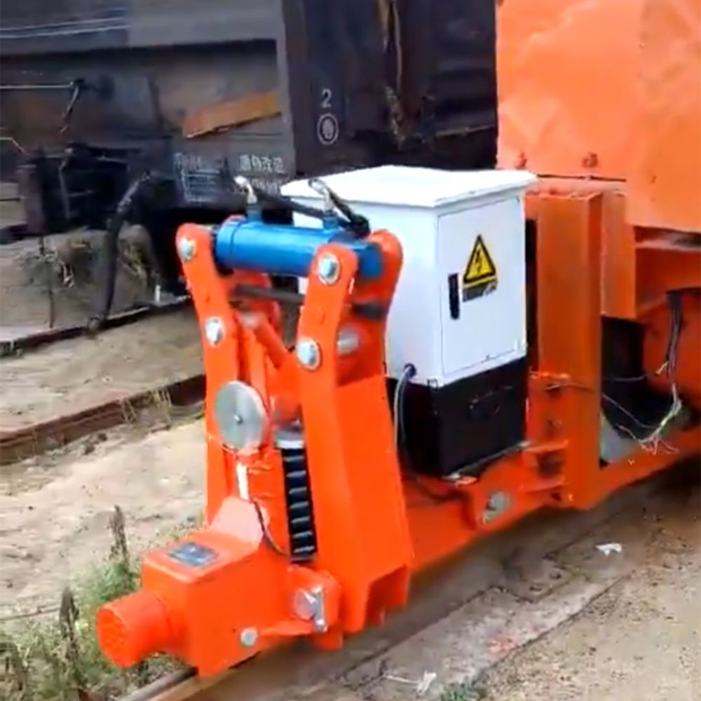 電動液壓夾軌器、電動液壓防風(fēng)鐵楔