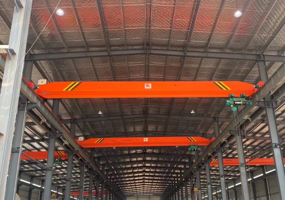 電動單梁橋式起重機、起重天車、起重吊機生產(chǎn)制造、安裝維修