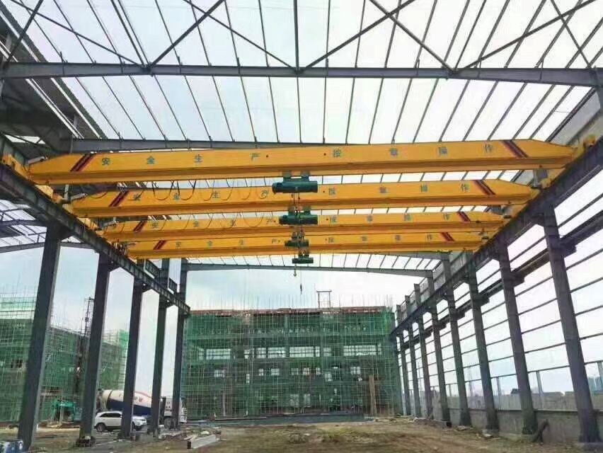 LB/LDB型1-20噸防爆單梁起重機、防爆天車、防爆吊機、行車