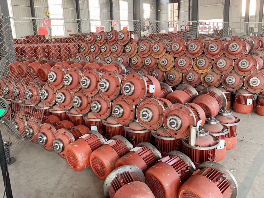 四川起重電機(jī)、攀枝花電動(dòng)葫蘆起升電機(jī)廠家批發(fā)零售