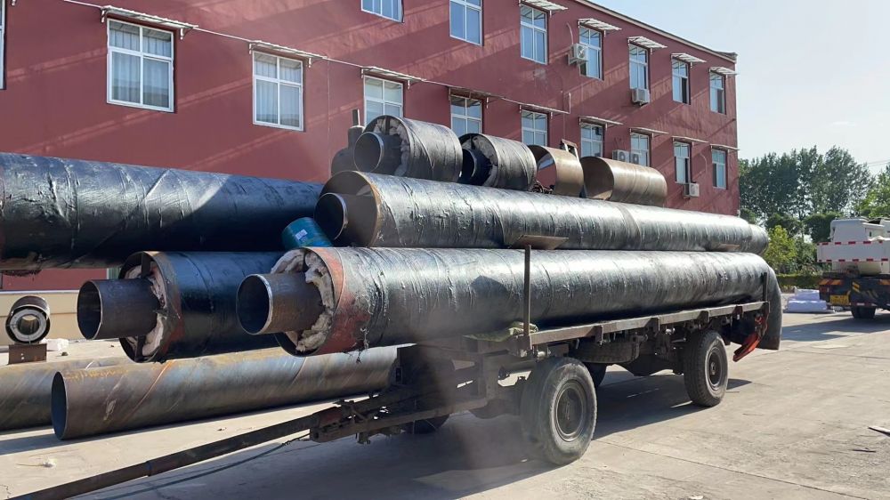 管道設(shè)計(jì)，管道安裝，管道維修