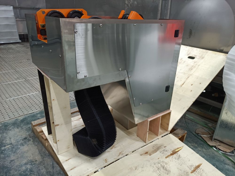 環(huán)鏈葫蘆廠家品牌、潔凈環(huán)鏈葫蘆型號(hào)規(guī)格、技術(shù)參數(shù)