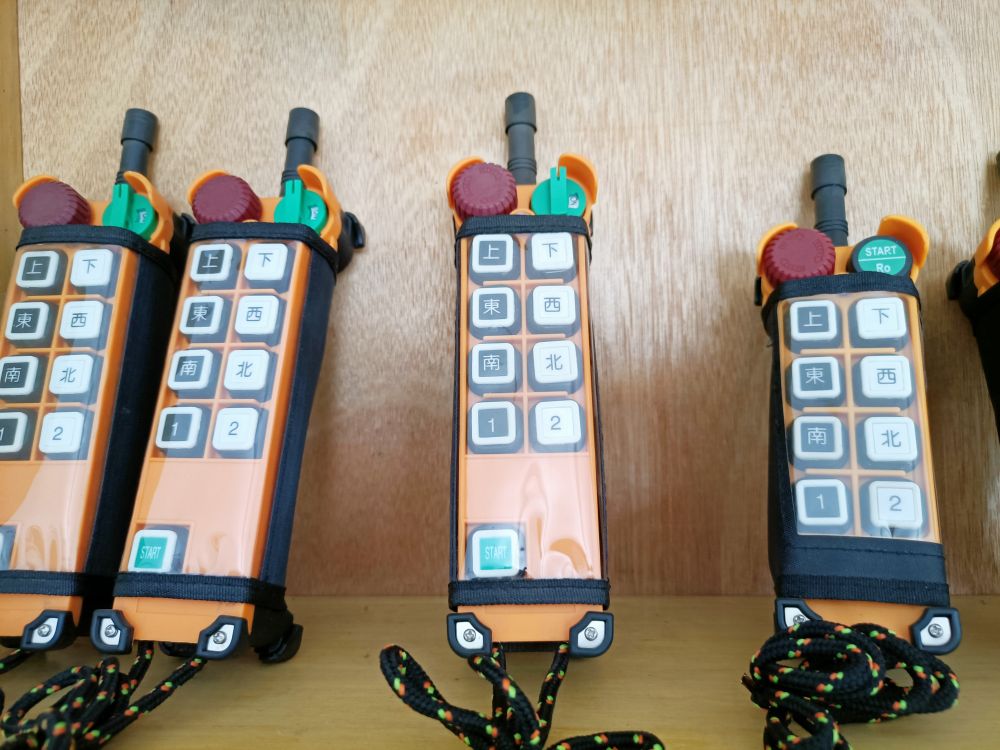 滄州起重電氣廠家批發(fā)、防爆起重機(jī)遙控器銷售安裝維修