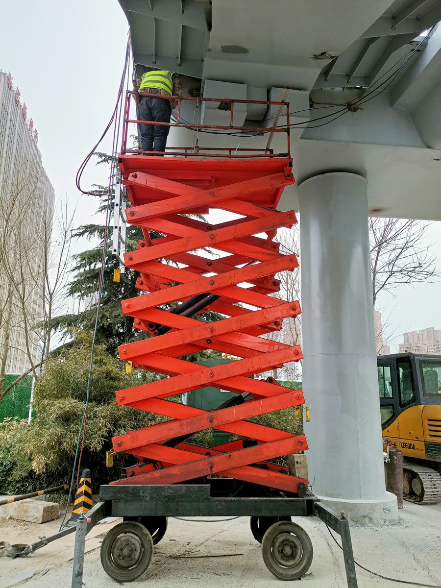 長沙液壓維修平臺、液壓維修作業(yè)平臺廠家銷售