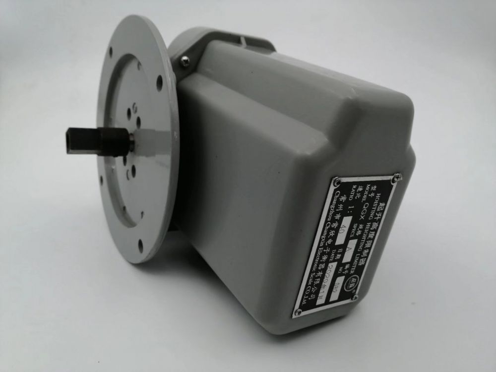 常州常欣起升高度限制器，起重機(jī)安全保護(hù)裝置