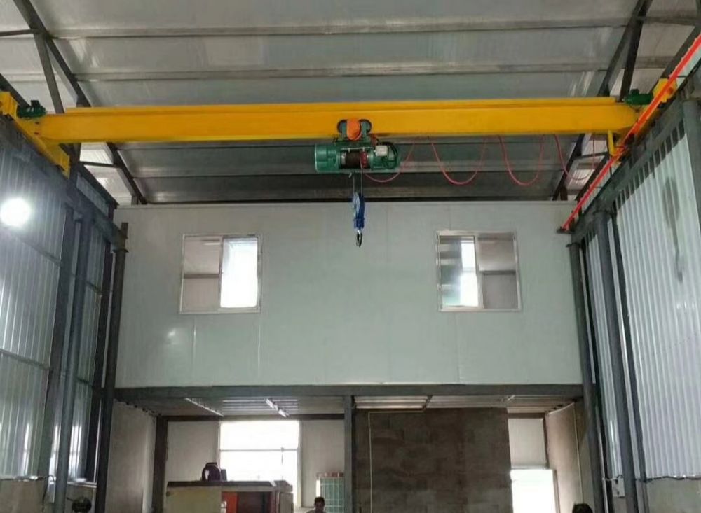 非標(biāo)起重機(jī)、電動(dòng)單梁起重機(jī)、2.8噸起重機(jī)
