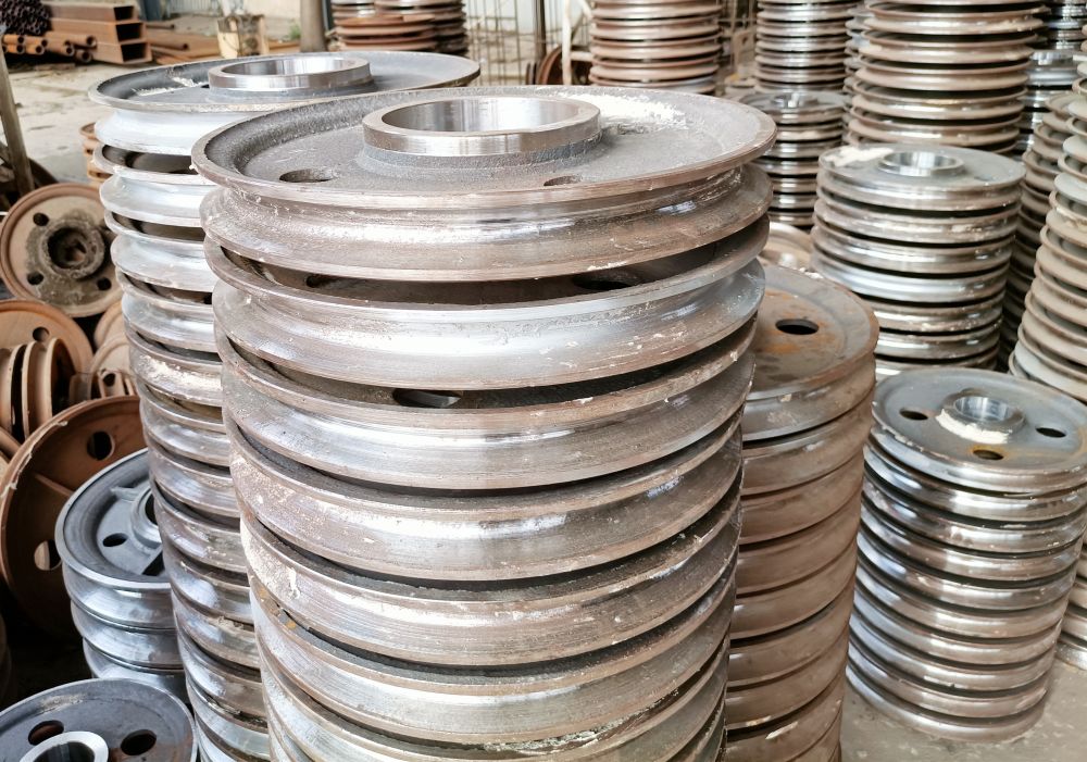 鷹潭起重滑輪組、非標(biāo)國標(biāo)滑輪組生產(chǎn)定制、廠家銷售