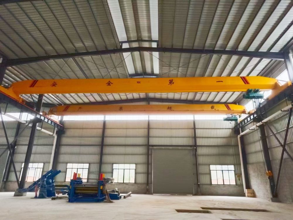 LD型電動單梁起重機(jī)、LDE電動單梁起重機(jī)、襄陽起重機(jī)