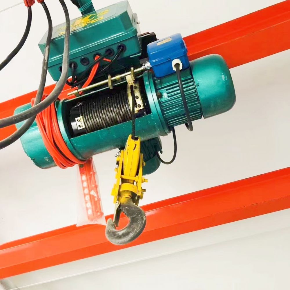 CDK/MDK江陰電動葫蘆、凱澄電動葫蘆批發(fā)零售、安裝維修