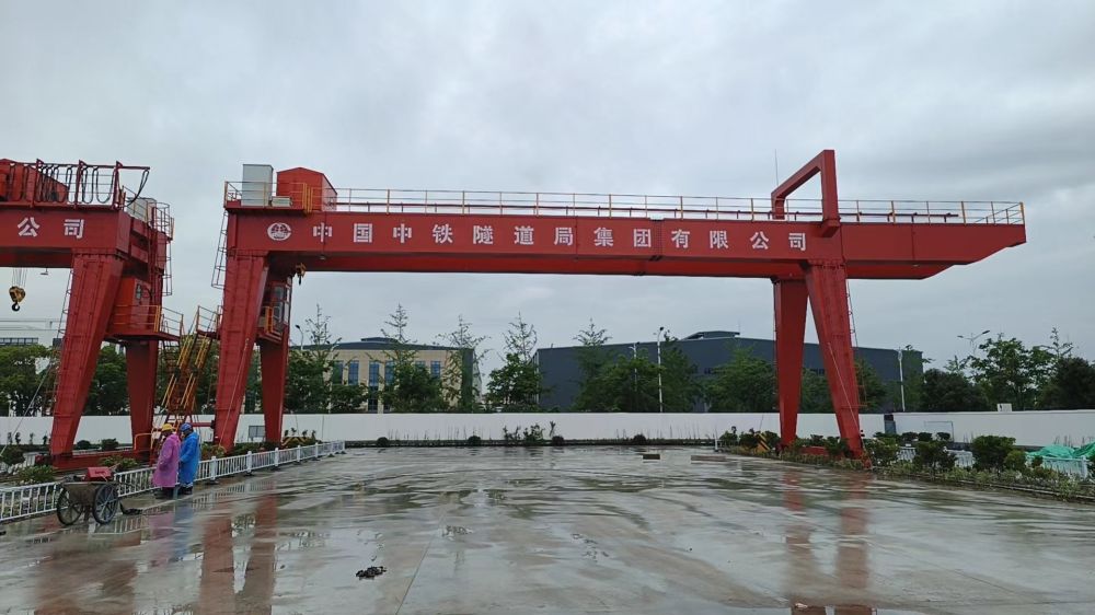 MG型門式起重機(jī)、雙梁龍門吊型號參數(shù)、出廠價格