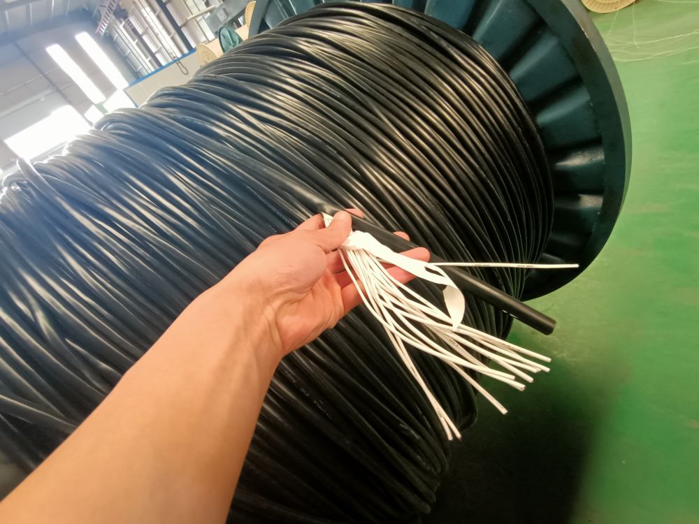 起重機(jī)專用電纜、單股/多股電纜、多芯控制電纜