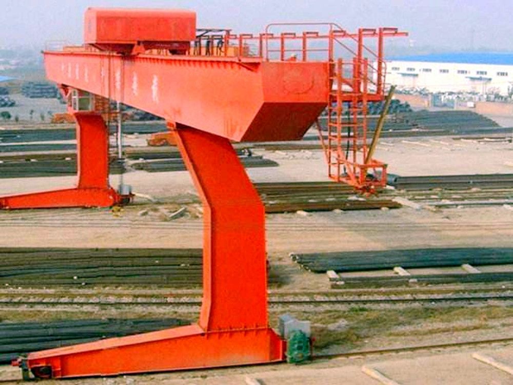 秦皇島龍門(mén)吊、L型單主梁門(mén)式起重機(jī)廠家、型號(hào)參數(shù)、價(jià)格報(bào)價(jià)